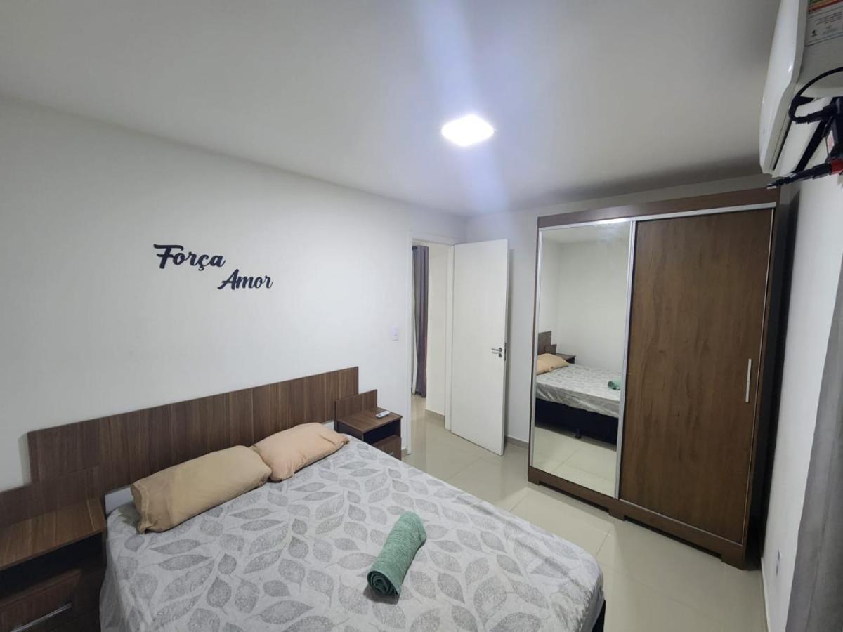 2 Quartos A 6 Minutos Da Appartement *