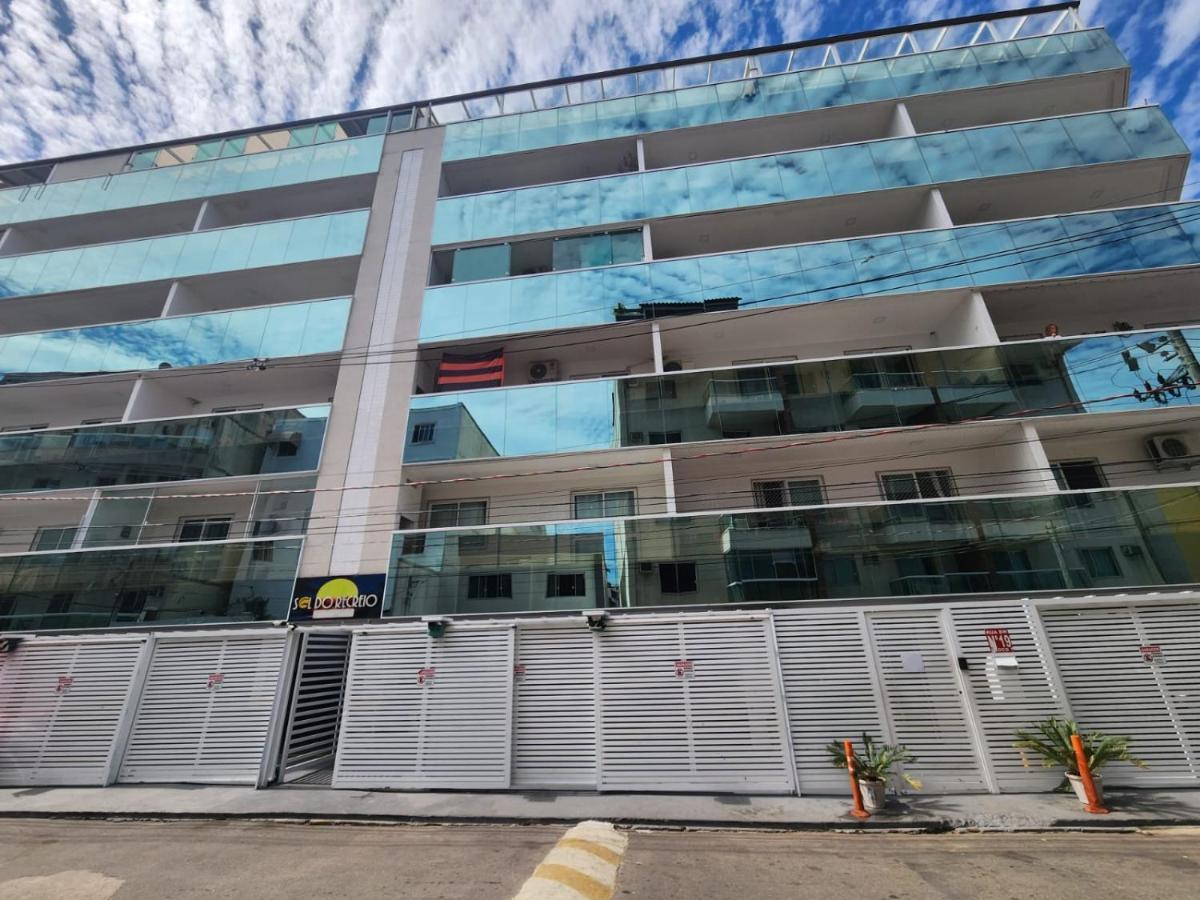 Appartement 2 Quartos A 6 Minutos Da Rio de Janeiro